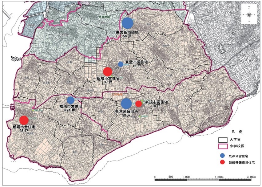 糸満市営住宅ストック総合活用計画策定業務