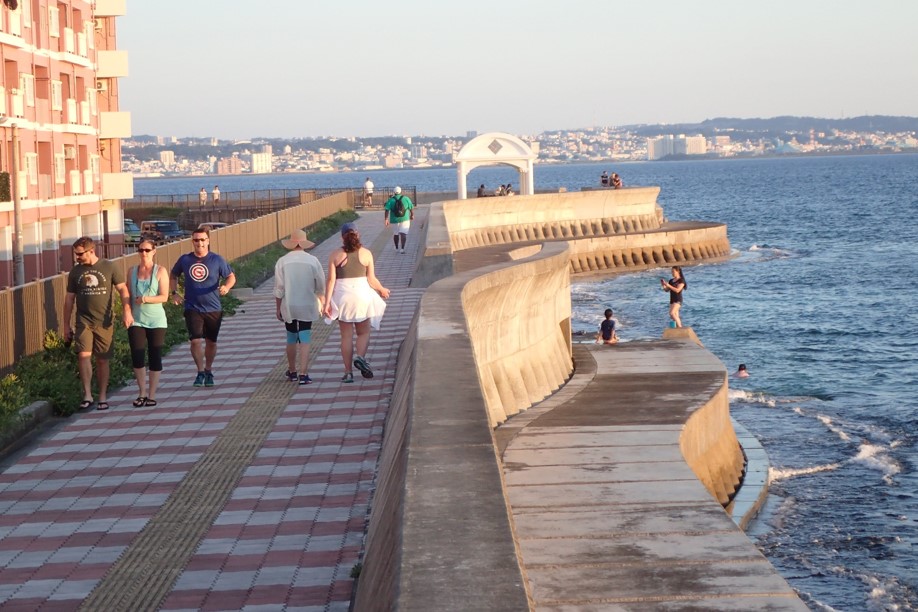 河川_海岸